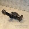 Масляний насос Renault Kangoo 1.5dCi 1998-2008 8200307174 423105 - 4