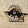 Кришка колінвала передня Renault Kangoo 1.5dCi 1998-2008 8200391938 423107 - 4
