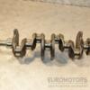 Коленвал (дефект) Renault Kangoo 1.5dCi 1998-2008 423116 - 3
