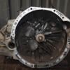 МКПП (механическая коробка переключения передач) 6-ступка Renault Megane 2.0dCi (II) 2003-2009 PK4006 423130 - 7