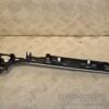 Накладка торпедо права Mercedes C-class (W205) 2014-2021 A2056804471 423195 - 4