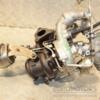 Турбина (bi-turbo) Mercedes GLC-class 2.2cdi (W253) 2015 A6510901586 423220 - 6