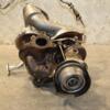 Турбина (bi-turbo) Mercedes GLC-class 2.2cdi (W253) 2015 A6510901586 423220 - 7