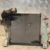 Радиатор интеркулера Nissan X-Trail 2.2dCi (T30) 2001-2007 14461EQ405 423236 - 3