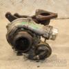 Турбіна 06- Renault Master 2.5dCi 1998-2010 8200483650 423261 - 4