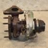 Турбіна 06- Renault Master 2.5dCi 1998-2010 8200483650 423261 - 5