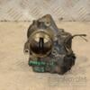 Дроссельная заслонка электрическая Renault Master 2.5dCi 1998-2010 7701062300 423271 - 3