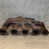 Коллектор выпускной 06- Renault Master 2.5dCi 1998-2010 8200641758 423278 - 3