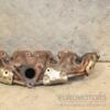 Коллектор выпускной 06- Renault Master 2.5dCi 1998-2010 8200641758 423278 - 4