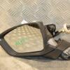 Дзеркало ліве електр 9 пінів (дефект) Seat Ateca 2016 576857501AB 423313 - 3