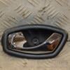 Ручка двери внутренняя передняя левая Renault Megane (III) 2009-2016 826730001R 423353 - 3