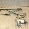 Стеклоподъемник передний левый электр 6 пинов Toyota Avensis (II) 2003-2008 6982005050 423360 - 3