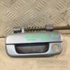 Ручка відкриття кришки багажника зовнішня Citroen Berlingo 1996-2008 9621858877 423373 - 3