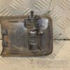 Ручка дверей зовнішня ліва Citroen Berlingo 1996-2008 9639225577 423377 - 4