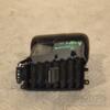 Дефлектор воздушный центральный левый Seat Ateca 2016 576819110A 423379 - 3