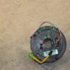 Шлейф Airbag кільце підрульове Mercedes Sprinter (906) 2006-2017 A9065402345 423383 - 3