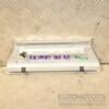 Накладка порога внутренняя задняя левая Land Rover Range Rover Sport 2013 CPLA13245AD 423404 - 4