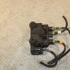 Блок клапанів пневмопідвіски Land Rover Range Rover Sport 2013 CPLA5B710AC 423424 - 4