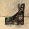 Ручка двери внутреняя боковой правой раздвижной Citroen Jumper 2006-2014 242609 423462 - 4