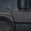 Двигун Kia Pregio 2.5td 1997-2006 D4BH 423585 - 12