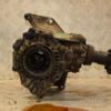 Роздавальна коробка МКПП Nissan X-Trail 2.2dCi (T30) 2001-2007 331014N273 423645 - 5
