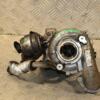 Турбина (дефект) Citroen C4 Picasso 1.6hdi 2007-2014 9686120680 423660 - 4