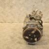 Компресор кондиціонера Citroen C4 Picasso 1.6hdi 2007-2014 9671216780 423667 - 4