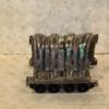 Колектор впускний пластик Nissan Note 1.4 16V (E11) 2005-2013 14001AX10A 423678 - 3