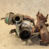 Турбина VW Passat 1.9tdi (B6) 2005-2010 7518515003S 423716 - 4