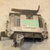 Блок керування двигуном Renault Megane 1.9dCi (II) 2003-2009 8200705747 423731 - 3