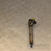 Форсунка дизель электрическая (дефект) Mercedes E-class 2.7cdi (W210) 1995-2002 0445110096 423777 - 3