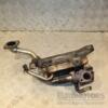Охладитель ОГ (Радиатор EGR) Opel Astra 1.7cdti (H) 2004-2010 8980525431 423792 - 4