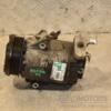 Компрессор кондиционера Opel Astra 1.7cdti (H) 2004-2010 13286086 423797 - 5