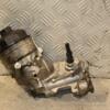Корпус масляного фильтра Opel Astra 1.7cdti (H) 2004-2010 6740273586 423813 - 3