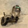 Корпус масляного фильтра Opel Astra 1.7cdti (H) 2004-2010 6740273586 423813 - 4