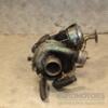Турбіна Renault Megane 1.9dCi (II) 2003-2009 8200575462 423822 - 4