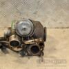 Турбіна Renault Megane 1.9dCi (II) 2003-2009 8200575462 423822 - 5