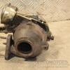 Турбіна Renault Megane 1.9dCi (II) 2003-2009 8200575462 423822 - 6