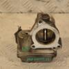 Дроссельная заслонка электрическая Renault Megane 1.9dCi (II) 2003-2009 7701062300 423830 - 4