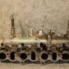 Колектор впускний метал SsangYong Rexton 2.2Xdi 2012-2017 A6711410601 423860 - 3