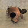 Турбина (дефект) SsangYong Rexton 2.2Xdi 2012-2017 A6720900080 423862 - 6