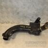 Патрубок інтеркулера Renault Megane 1.4TCe 16V (III) 2009-2016 8200860017 423876 - 4
