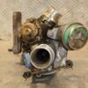 Турбіна (дефект) Renault Megane 1.4TCe 16V (III) 2009-2016 54399700077 423878 - 4