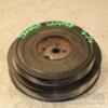 Шкив коленвала демпферный 6+4 ручейка Ford Transit/Tourneo Custom 2.2tdci 2012 BK2Q6B319BA 423964 - 3