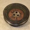 Шкив коленвала демпферный 6+4 ручейка Ford Transit/Tourneo Custom 2.2tdci 2012 BK2Q6B319BA 423964 - 4
