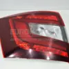 Левый задний фонарь Skoda Octavia 2.0 TFSI (A7) 2013-2020 5E9945207 it-15383 Бензин - 5
