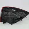 Левый задний фонарь Skoda Octavia 2.0 TFSI (A7) 2013-2020 5E9945207 it-15383 Бензин - 7
