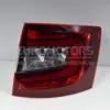 Правый задний фонарь Skoda Octavia 2.0 TFSI (A7) 2013-2020 5E9945208 it-15384 Бензин - 4
