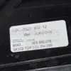 Правый задний фонарь Skoda Octavia 2.0 TFSI (A7) 2013-2020 5E9945208 it-15384 Бензин - 6