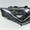 Правая фара Seat Leon 2.0 TDI 2013 5F1941008G it-15385 Дизель - 9